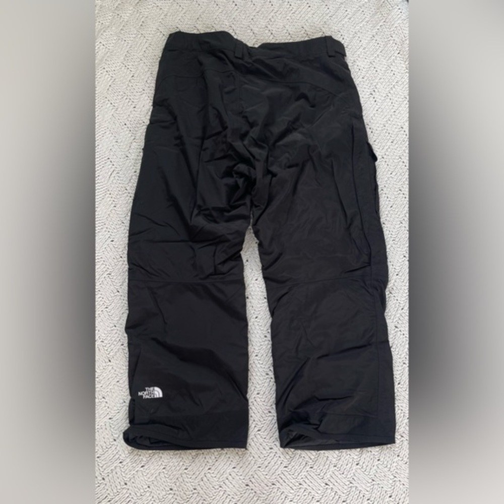 Men’s North Face Snow Pants